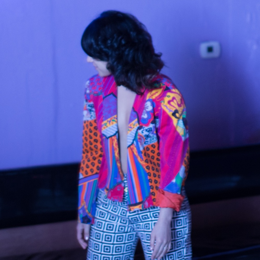 Meet your Posher, Daniella